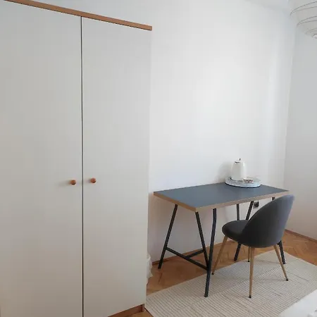 Guest house Mediterraneo Split