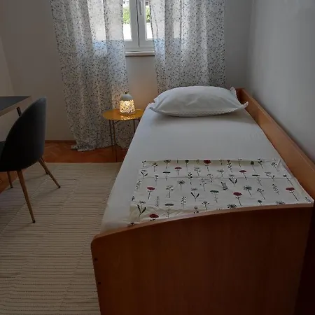 Mediterraneo Guest house *
